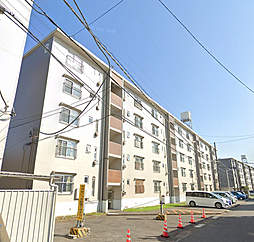 物件画像 高根パールハイツＢ棟