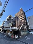 東京都新宿区歌舞伎町2丁目9-18：物件画像