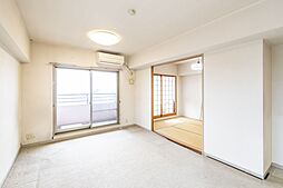 市川大野パークハウス
