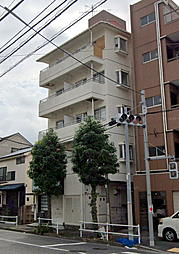 物件画像 グリーンプラザ亀有