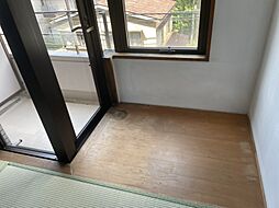 室内の画像