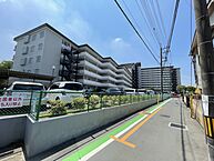 埼玉県和光市白子2丁目15-1：物件画像