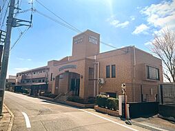 マンションイメージ