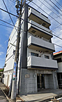 千葉県船橋市前原西3丁目18-16：物件画像