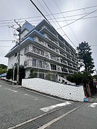 物件画像 秀和熱海西山レジデンス