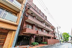 マンションイメージ