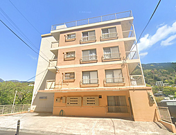 物件画像 湯河原コーポ