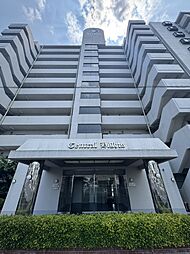 物件画像 セントラルハイツ熊谷