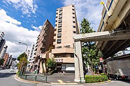 マンションイメージ