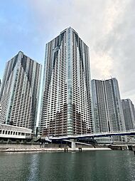 物件画像 THE TOKYO TOWERS ミッドタワー