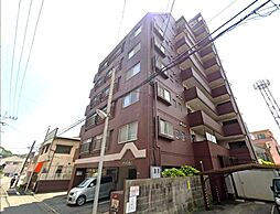物件画像 サンモリッツ門司港II