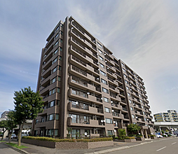マンションイメージ