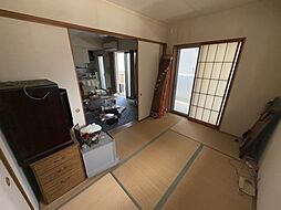 室内の画像