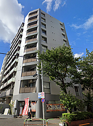 物件画像 パークステージ尾久