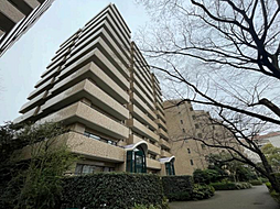 物件画像 パークシティ本牧Ｇ棟