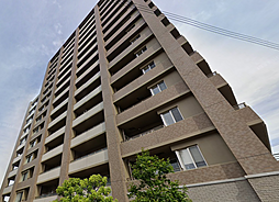 物件画像 サーパス松南参番館