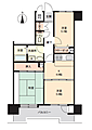 ライオンズマンション仲間町9階860万円