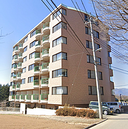 物件画像 スターガーデン八ヶ岳高原