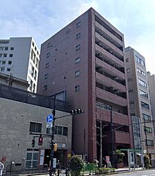 マンションイメージ