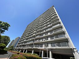 物件画像 検見川ハウスＤ棟