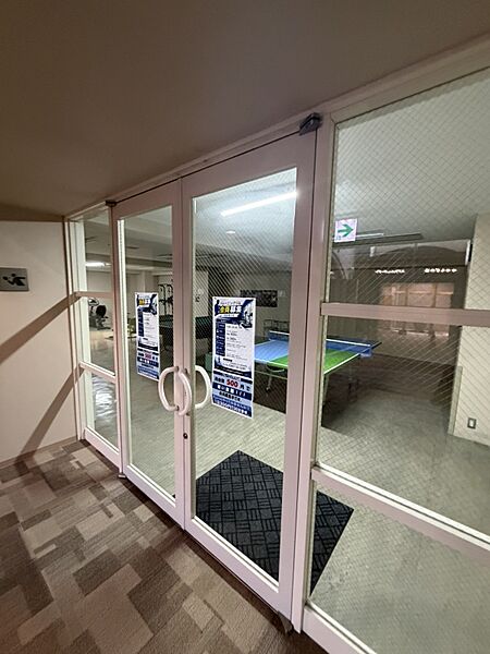 室内