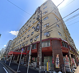 マンションイメージ