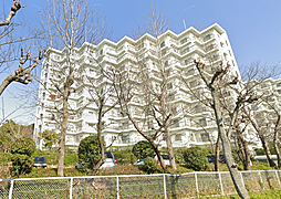 マンションイメージ