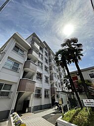 中野南台第2ローヤルコーポ