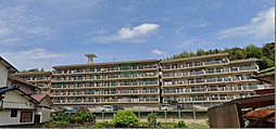 ホワイトキャッスル上の原A2棟