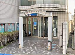 マンションイメージ