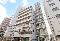 物件画像 江古田ホワイトハイツ