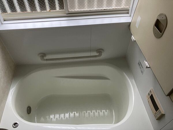 浴室を拡大表示