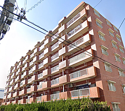 マンションイメージ