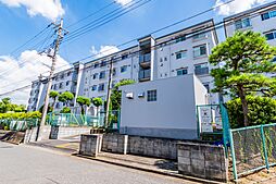 物件画像 パイロットハウス狭山台6号棟