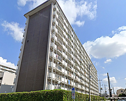 物件画像 根岸ハイツ弐号棟