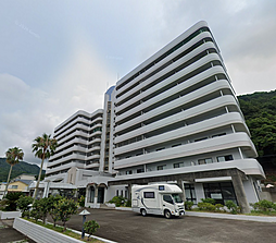 物件画像 ヒューコーストすさみ
