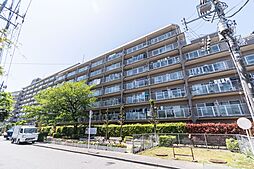 物件画像 岩槻スカイハイツ