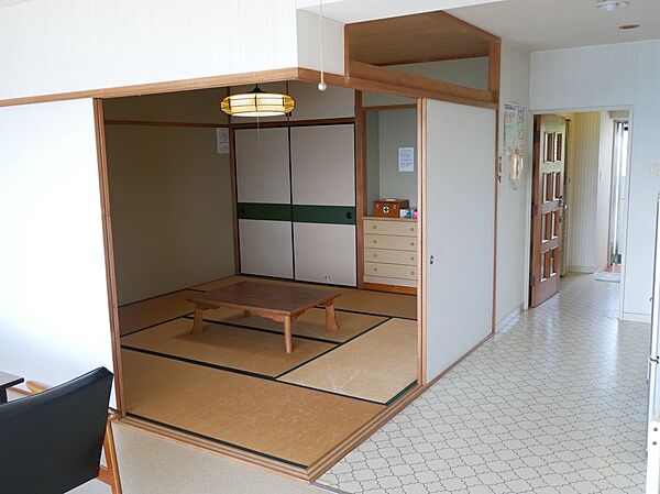 室内