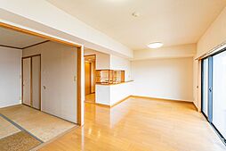 ユーカリシティ北久里浜