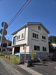 物件画像 青梅市二俣尾4丁目1056-4土地