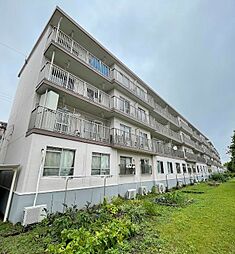 物件画像 長津田団地12号棟