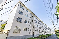 物件画像 長津田団地12号棟