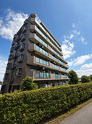物件画像 ライオンズガーデン中山1番館