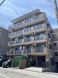 マンションイメージ