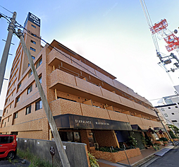 マンションイメージ