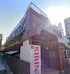 物件画像 ユースフル駒沢大学