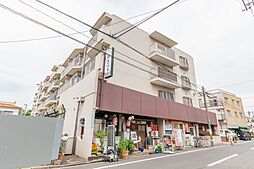 物件画像 エビハラサングリーン川口