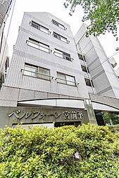 物件画像 ベルフォーレ宮前平