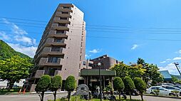 物件画像 ライオンズマンション札幌定山渓壱番館