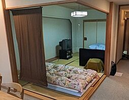 室内の画像